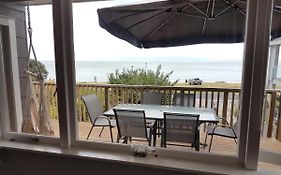 Coromandel Tapu - Beachfront Escape